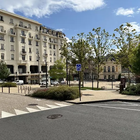 Luengoni - 1 - Wifi - Proche Parc Thermal - 2 Personnes *